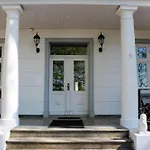 Villa Sanssouci Ferienwohnung Seeblick