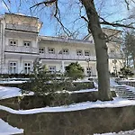 Villa Sanssouci Ferienwohnung Seeblick
