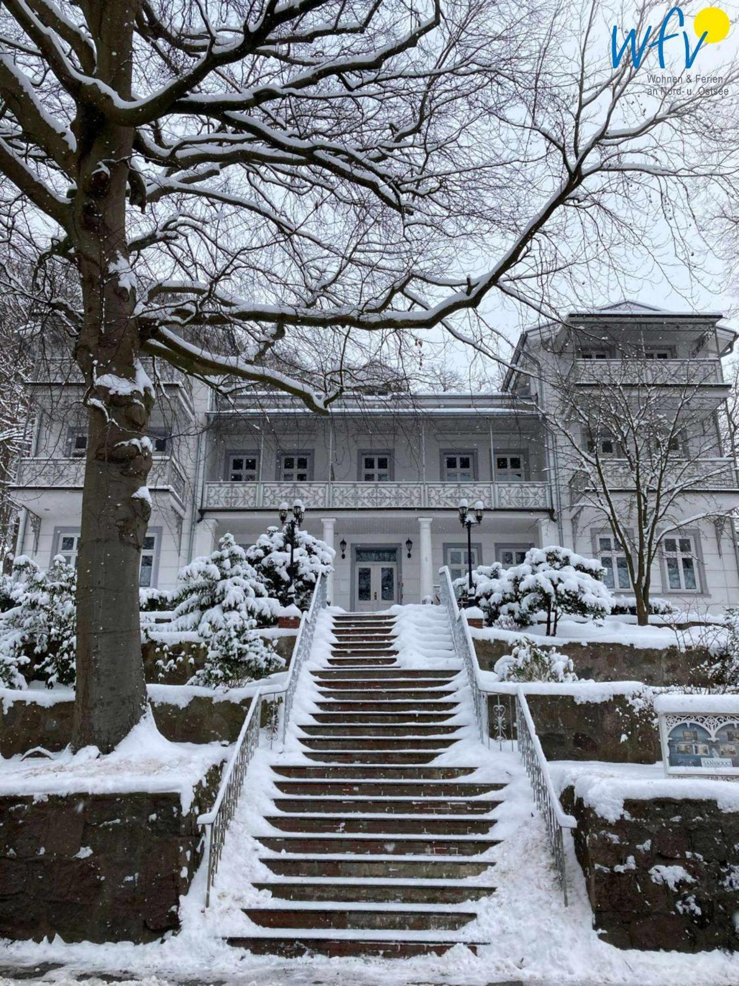 Sanssouci Seeblick Apartment *